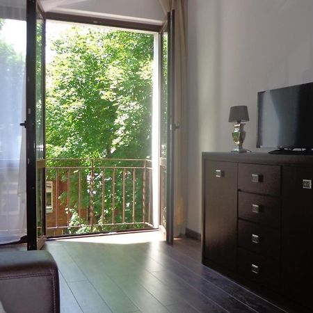 Apartament Karylion Gdańsk Exterior foto