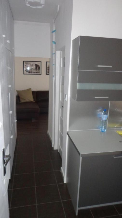 Apartament Karylion Gdańsk Exterior foto
